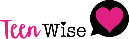 Teen Wise Logo