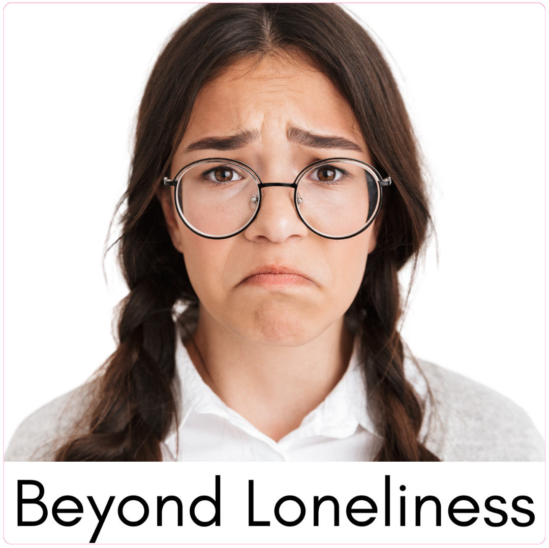 Beyond Loneliness Webinar